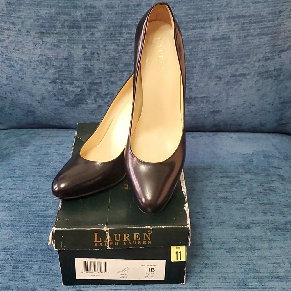 Pumps